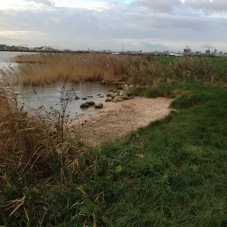 Het Witte فندق مبيت وإفطار أمستردام