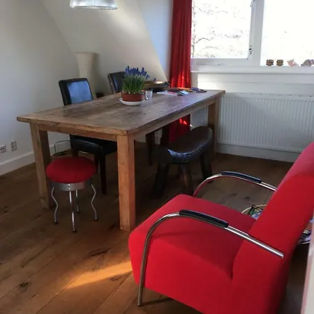 Frühstückspension Het Witte 3*