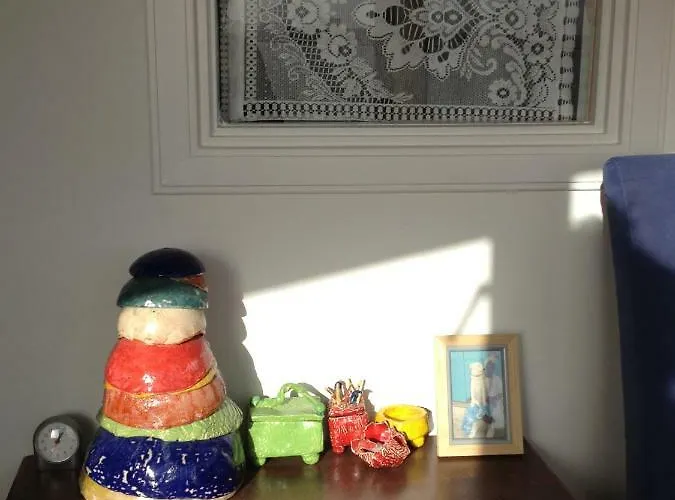 فندق مبيت وإفطار Het Witte 3*