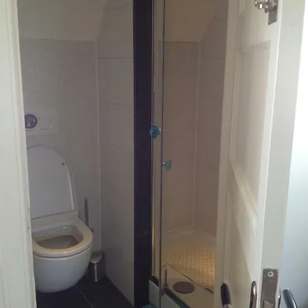 Het Witte 阿姆斯特丹