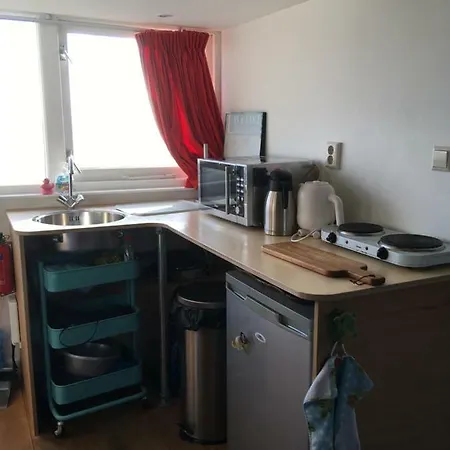 住宿加早餐酒店 Het Witte