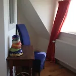 Bed & Breakfast Het Witte Amsterdam