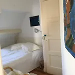 Het Witte Bed & Breakfast Amsterdam