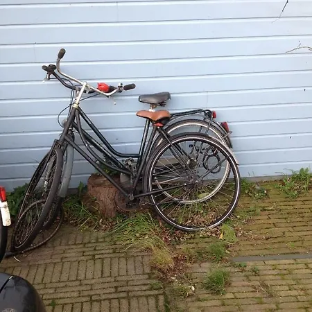 Frühstückspension Het Witte Amsterdam