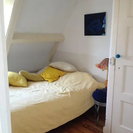 Het Witte Frühstückspension Amsterdam