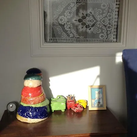 Frühstückspension Het Witte *