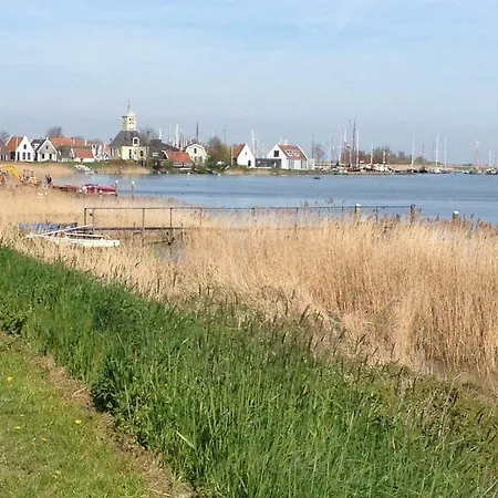Frühstückspension Het Witte *