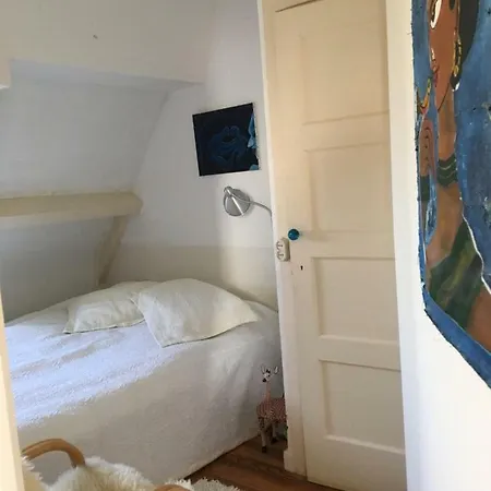 Het Witte Frühstückspension Amsterdam