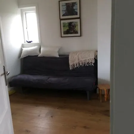 Bed & Breakfast Het Witte Amsterdam