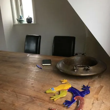 Het Witte Amesterdão