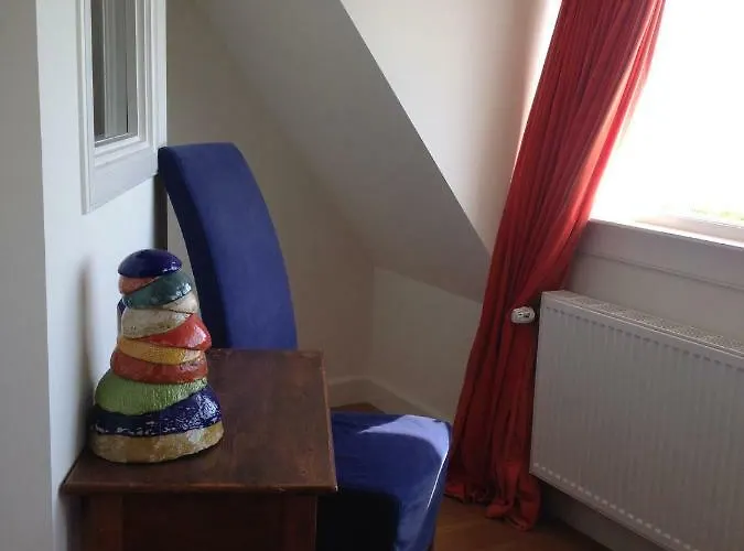 Bed & Breakfast Het Witte Amsterdam