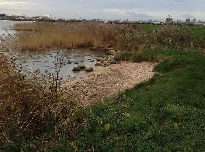 Het Witte Bed & Breakfast Amsterdam