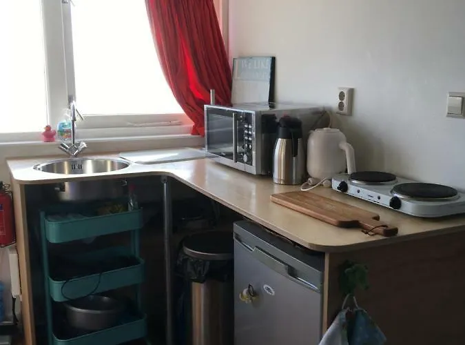 Bed & Breakfast Het Witte