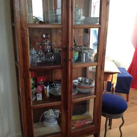 Het Witte Bed & Breakfast