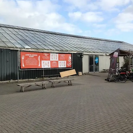 Het Witte Bed & Breakfast 3*