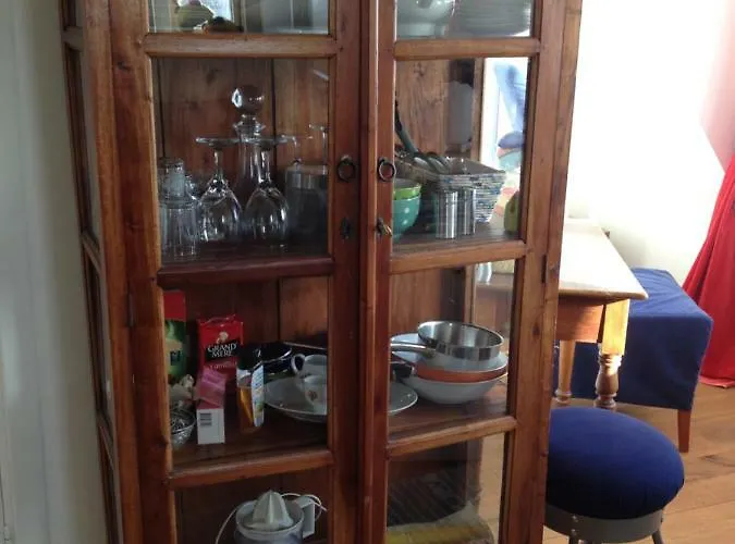 Het Witte Bed & Breakfast