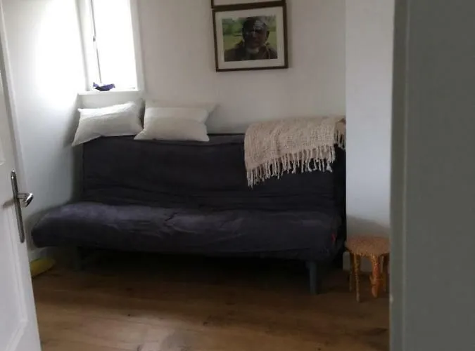 Bed & Breakfast Het Witte Amsterdam